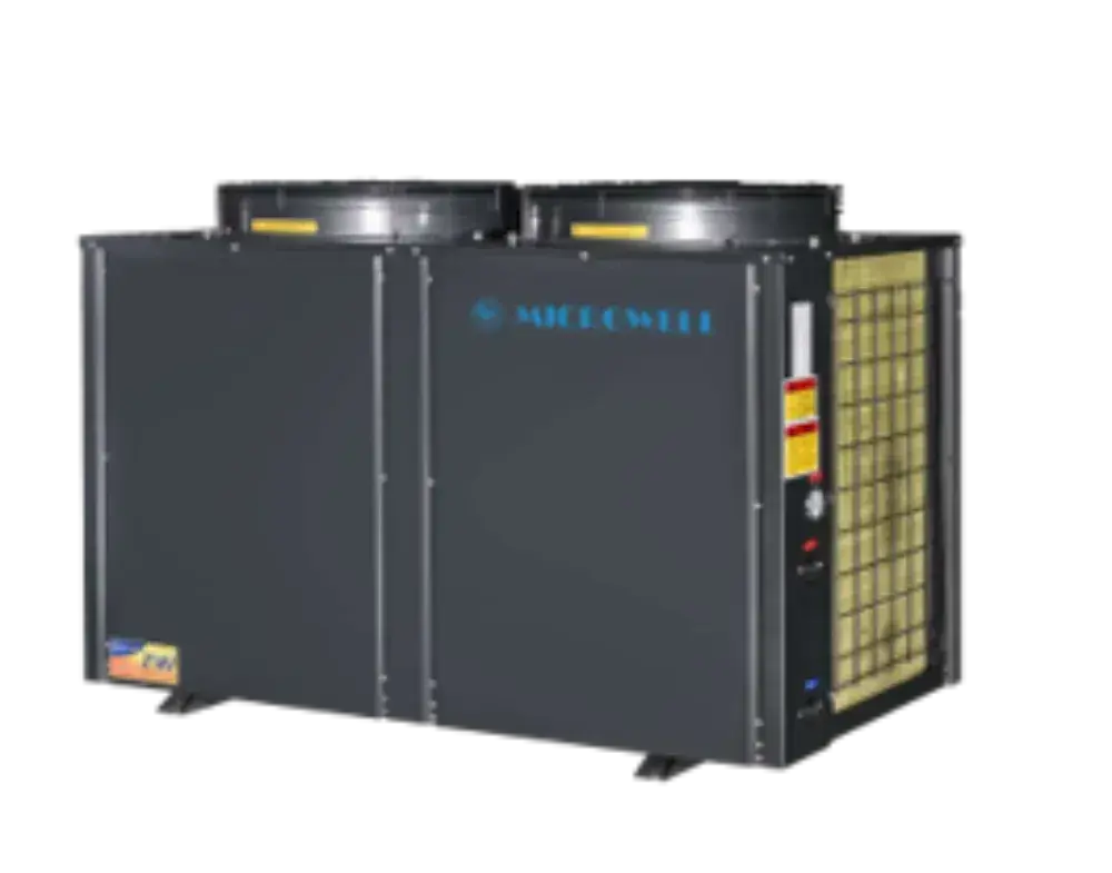 Storj 1 1 | HP Green line Inverter - Microwell